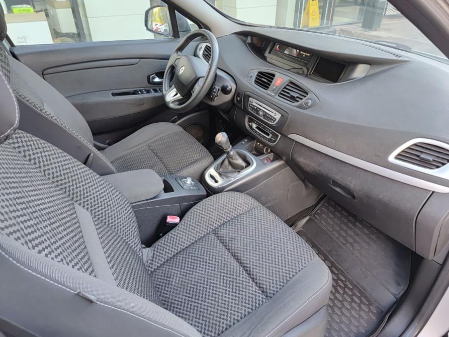Renault Scenic III Ижевск  - изображение 13