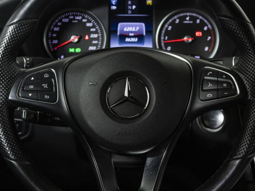 Mercedes-Benz GLC Coupe I (C253) Москва  - изображение 11