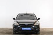 Ford Focus II Рестайлинг Тюмень  - изображение 18