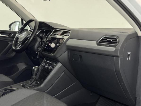 Volkswagen Tiguan II с пробегом 2020 года, цена 2 539 000 рублей, 76677 км, внедорожник, Автокод Объявления