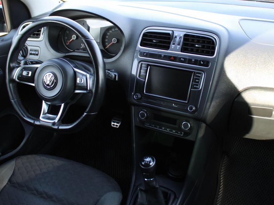 Volkswagen Polo V Рестайлинг Дзержинск  - изображение 21