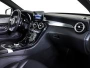 Mercedes-Benz C-Класс IV (W205) Москва  - изображение 34