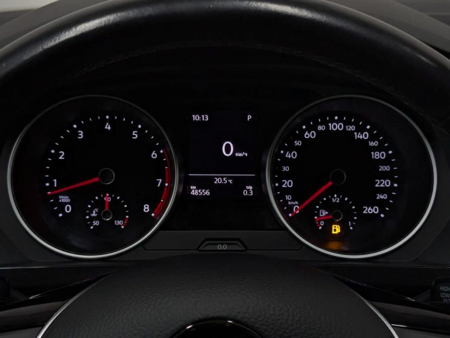 Volkswagen Tiguan II Москва  - изображение 17