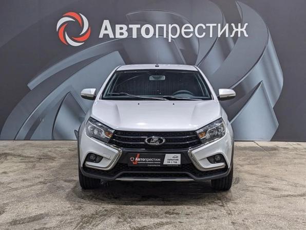 Lada (ВАЗ) Vesta I с пробегом 2018 года, цена 945 000 рублей, 147570 км, седан, Автокод Объявления