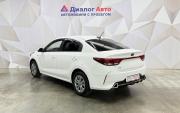 Kia Rio IV Рестайлинг Азнакаево  - изображение 31
