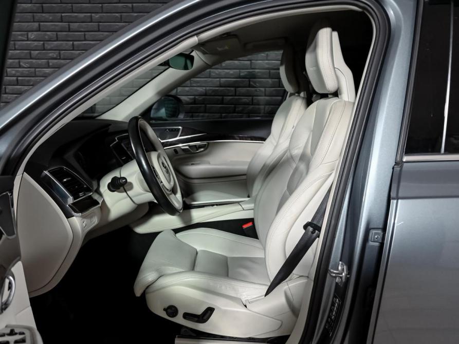 Volvo XC90 II Екатеринбург  - изображение 9