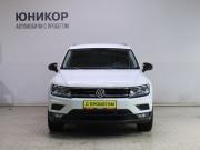 Volkswagen Tiguan II Дзержинск  - изображение 37