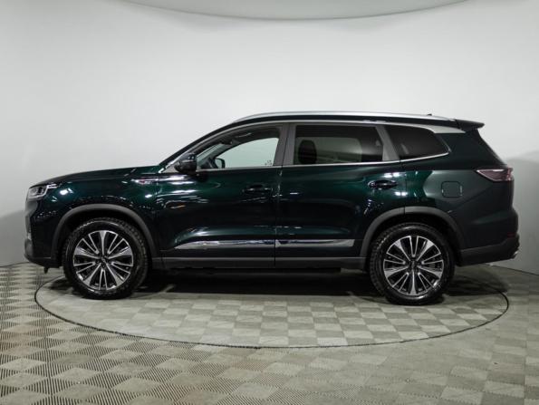 Chery Tiggo 8 Pro Max I Рестайлинг с пробегом 2023 года, цена 2 277 000 рублей, 79360 км, внедорожник, Автокод Объявления