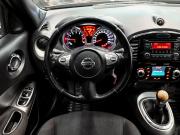 Nissan Juke I Екатеринбург  - изображение 33