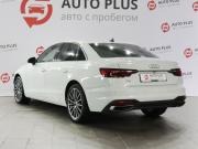 Audi A4 V (B9) Рестайлинг Минеральные Воды  - изображение 23