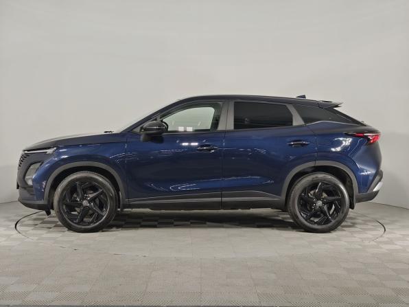 Omoda C5 I с пробегом 2023 года, цена 1 629 000 рублей, 32038 км, внедорожник, Автокод Объявления