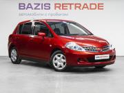 Nissan Tiida I Тюмень  - изображение 26