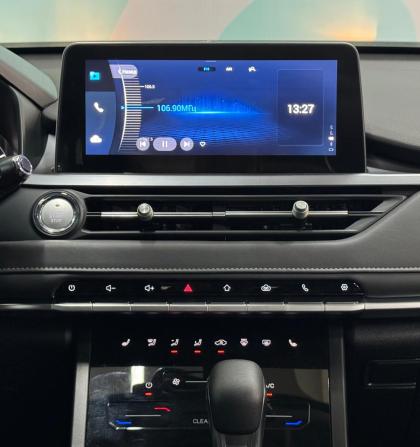 Chery Tiggo 4 Pro I Рестайлинг с пробегом 2024 года, цена 1 700 000 рублей, 15700 км, внедорожник, Автокод Объявления