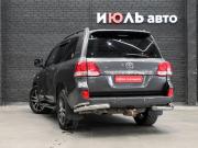 Toyota Land Cruiser 200 Series Екатеринбург  - изображение 30