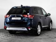 Mitsubishi Outlander III Рестайлинг 3 Санкт-Петербург  - изображение 25