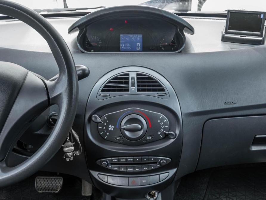 Chery IndiS (S18D) I Ставрополь  - изображение 11
