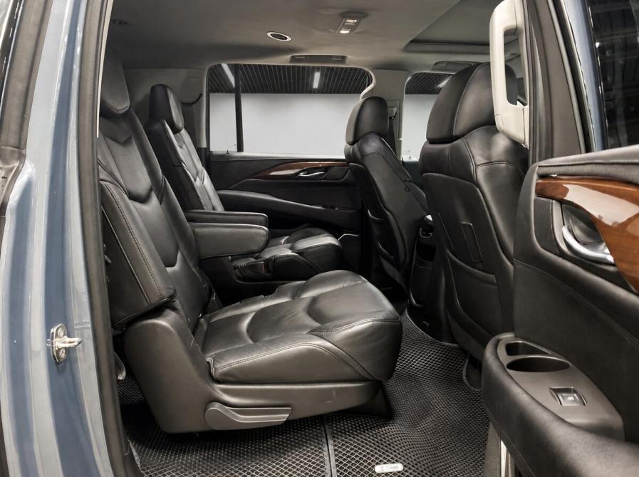 Cadillac Escalade IV Кемерово  - изображение 18