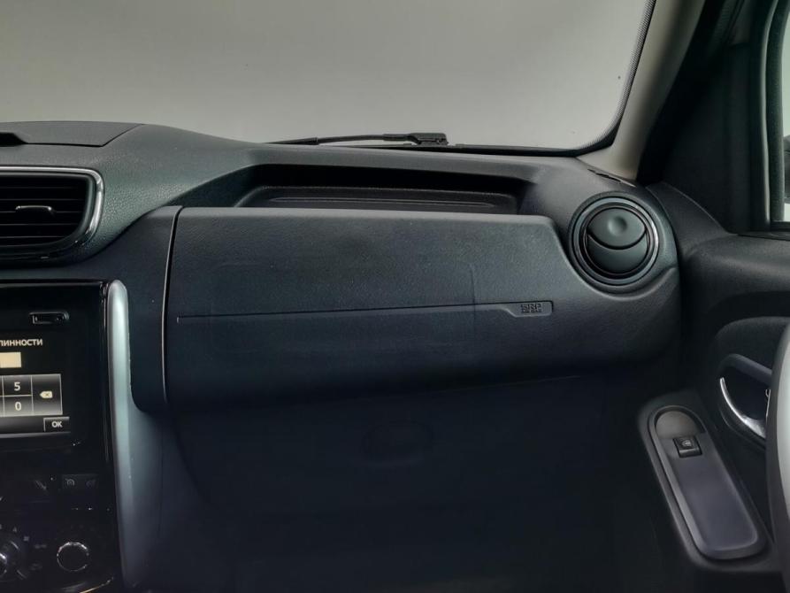 Nissan Terrano III (D10) Барнаул  - изображение 13