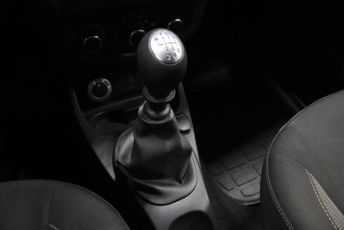 Renault Duster I Рестайлинг с пробегом 2017 года, цена 1 233 000 рублей, 106718 км, внедорожник, Автокод Объявления