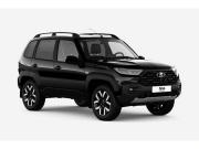 Lada (ВАЗ) Niva Travel I Рестайлинг Брянск  - изображение 2