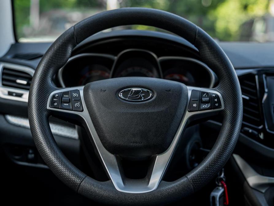 Lada (ВАЗ) Vesta I Санкт-Петербург  - изображение 7