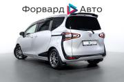 Toyota Sienta II Тюмень  - изображение 33