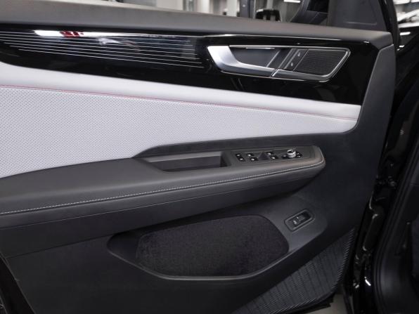 Volkswagen Teramont I Рестайлинг (China Market) с пробегом 2026 года, цена 5 620 000 рублей, 13 км, внедорожник, Автокод Объявления