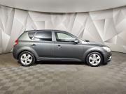 Kia Ceed I Рестайлинг Москва  - изображение 24