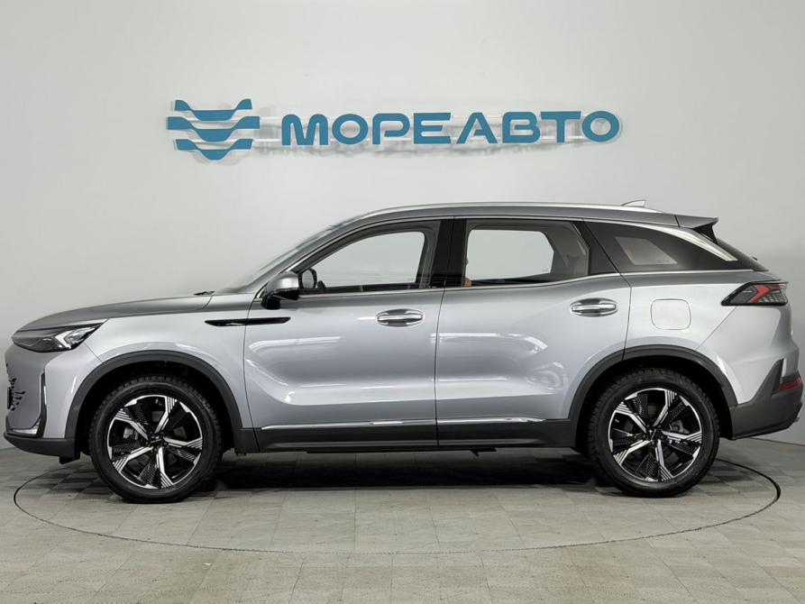 BAIC X75 Калининград  - изображение 8