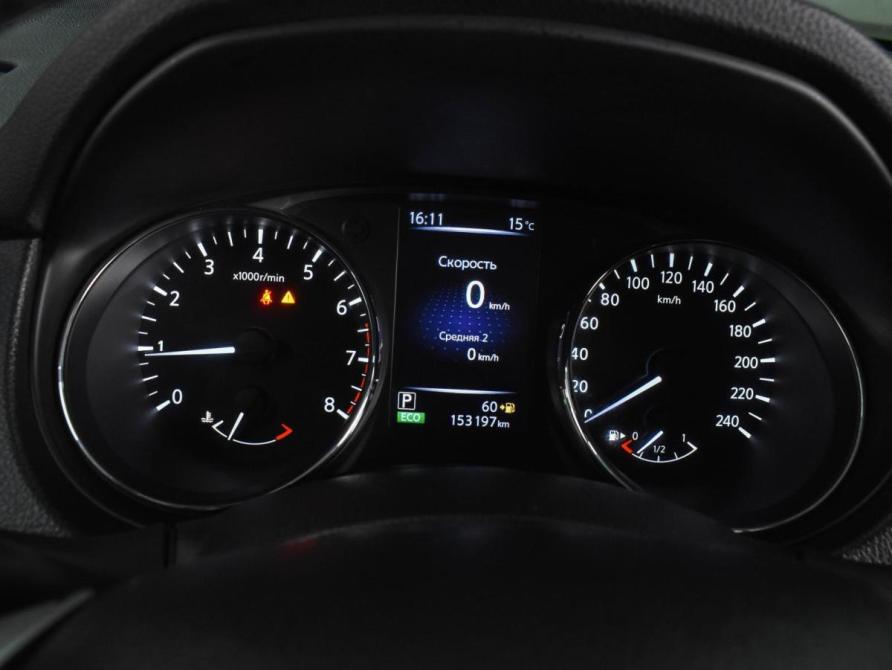 Nissan X-Trail III Воронеж  - изображение 21