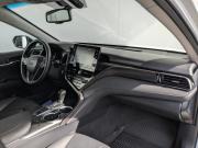 Toyota Camry VIII (XV70) Рестайлинг Москва  - изображение 32