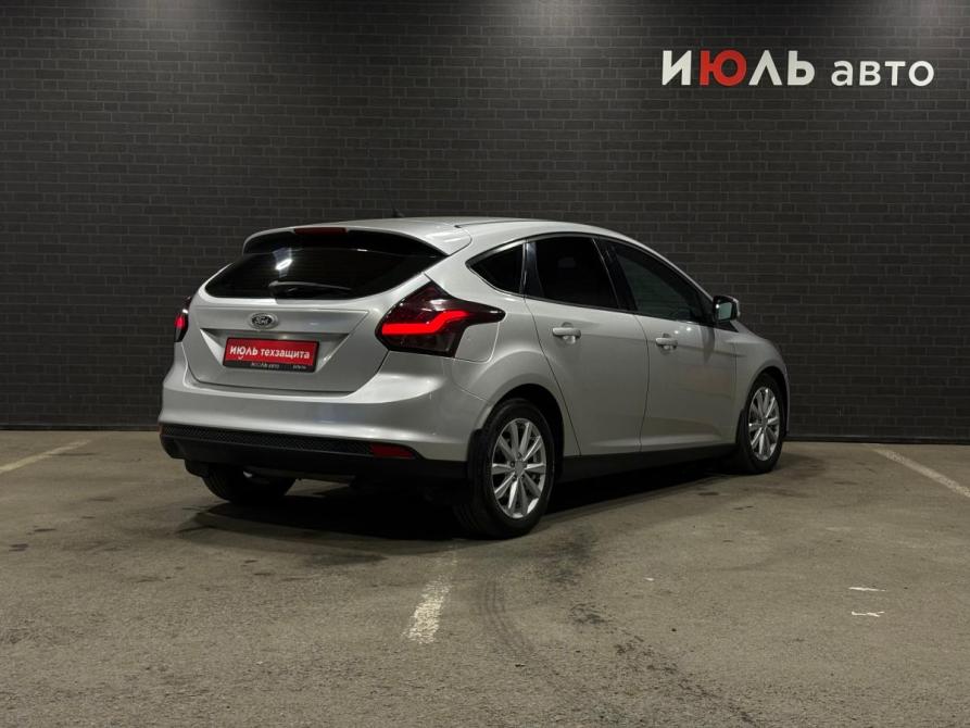 Ford Focus III Челябинск  - изображение 5