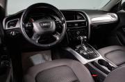Audi A4 IV (B8) Рестайлинг Сургут  - изображение 29