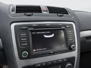 Skoda Octavia II (A5) Рестайлинг Уфа  - изображение 31