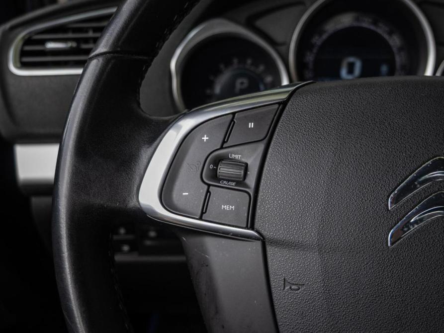 Citroen C4 II Краснодар  - изображение 17