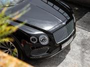 Bentley Bentayga I Москва  - изображение 42