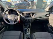 Hyundai Solaris II Рестайлинг Архангельск  - изображение 30