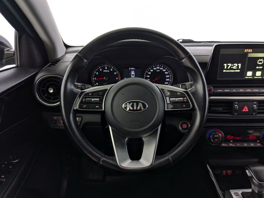 Kia Cerato IV Москва  - изображение 21