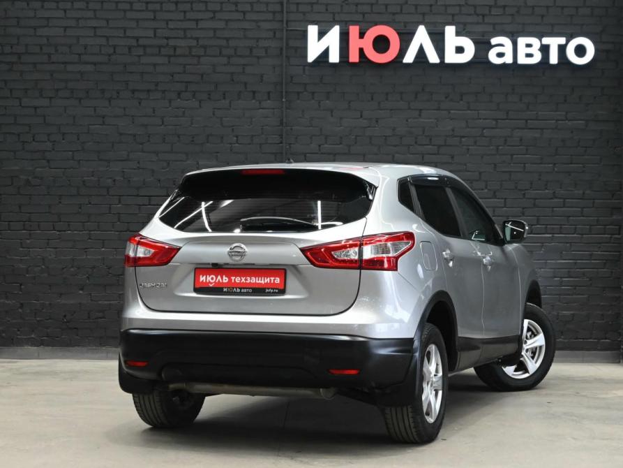 Nissan Qashqai II Екатеринбург  - изображение 7