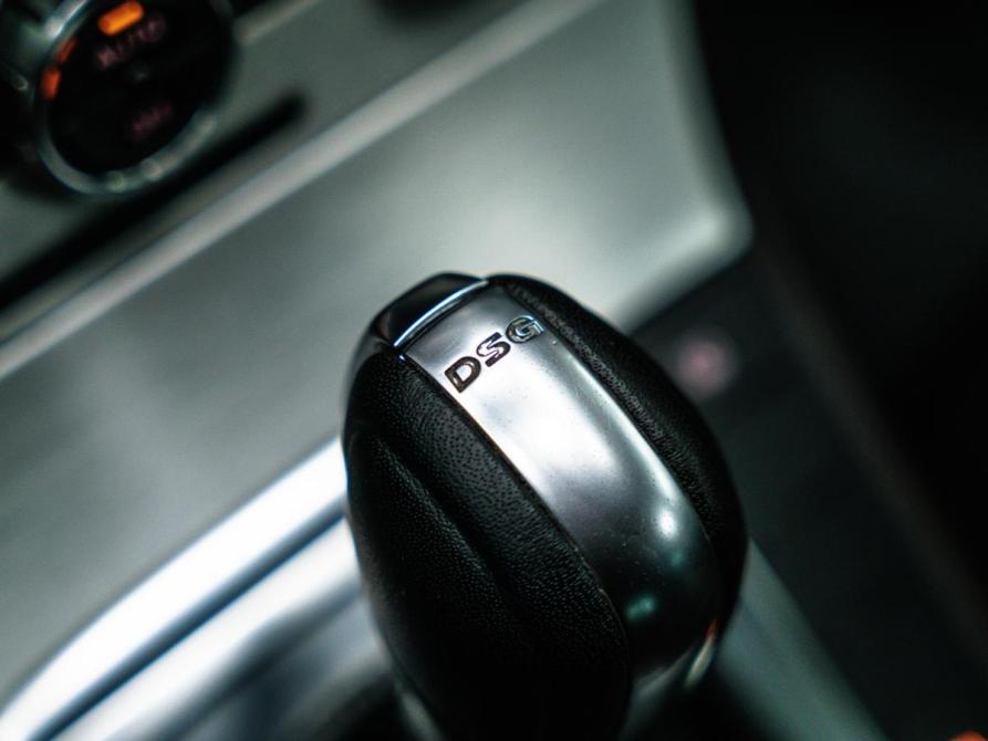 Volkswagen Passat B7 Красноярск  - изображение 32