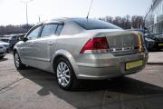 Opel Astra H Рестайлинг Иркутск  - изображение 31