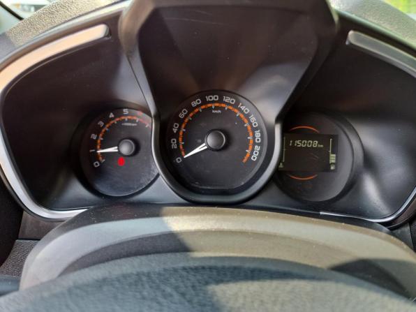 Lada (ВАЗ) XRAY I с пробегом 2019 года, цена 970 000 рублей, 115008 км, хэтчбек, Автокод Объявления
