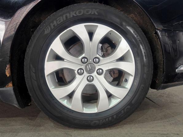 Citroen C5 II с пробегом 2008 года, цена 640 000 рублей, 150000 км, седан, Автокод Объявления
