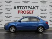 Kia Rio II Рестайлинг Владимир  - изображение 16
