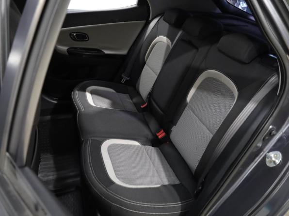 Kia Ceed II с пробегом 2015 года, цена 1 319 500 рублей, 136010 км, хэтчбек, Автокод Объявления