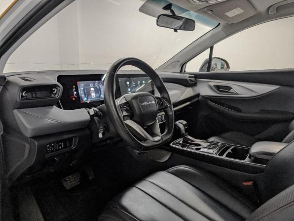 BAIC U5 Plus с пробегом 2024 года, цена 810 000 рублей, 160286 км, седан, Автокод Объявления