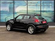Nissan Juke I Архангельск  - изображение 17