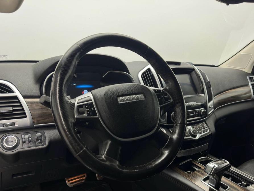 Haval H9 I Рестайлинг Мурманск  - изображение 19