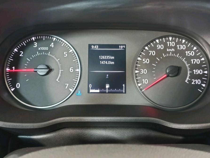 Renault Duster II Архангельск  - изображение 18