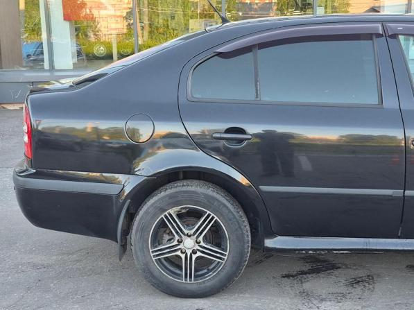 Skoda Octavia I (A4) Рестайлинг с пробегом 2008 года, цена 519 000 рублей, 231005 км, лифтбек, Автокод Объявления